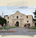 photo of Alamo