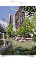 photo of Hyatt Regency San Antonio