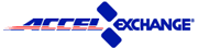 AccelEchange logo