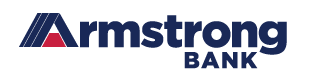 Sponsored by Armstrong Bank