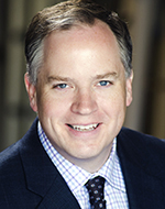 photo of Keynote Speaker, David Dye