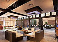 J W Marriott Denver