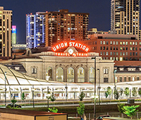 Union Station